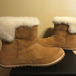 Sorel Out N About Bootie New in Box